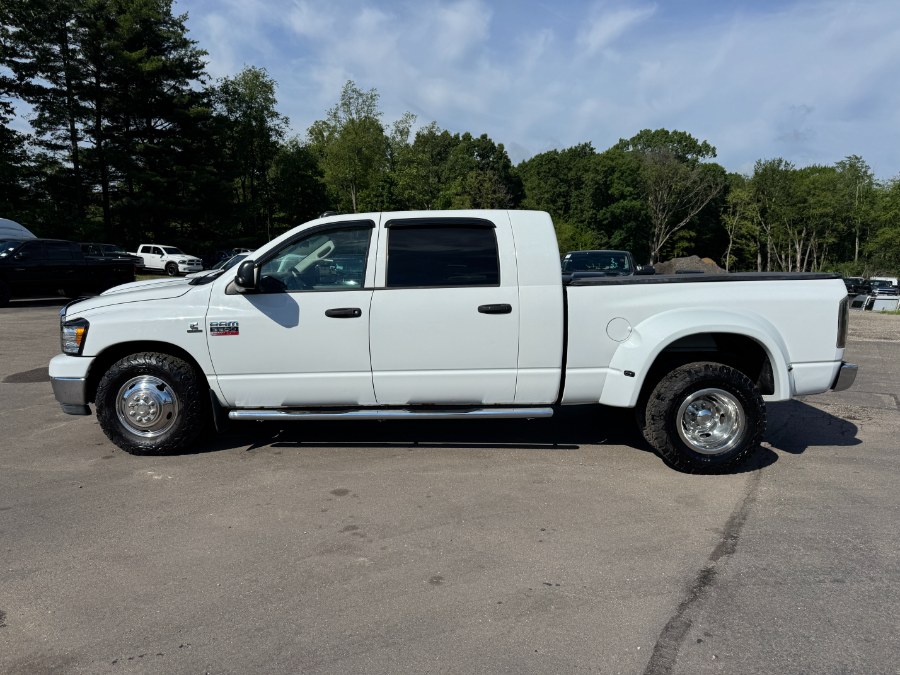 dodge ram 3500 pickup 2008 3D7ML49A58G210344 image dodge ram 3500 pickup 2008 3D7ML49A58G210344 image